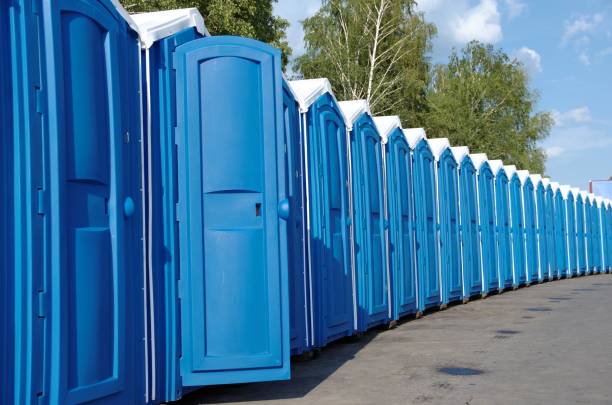 Mount Pleasant, TX porta potty rental Company